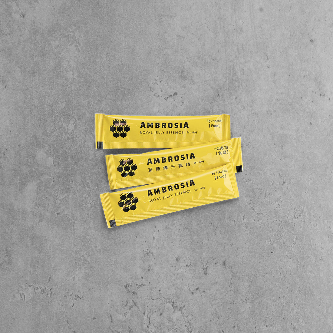 Royal Jelly Essence
