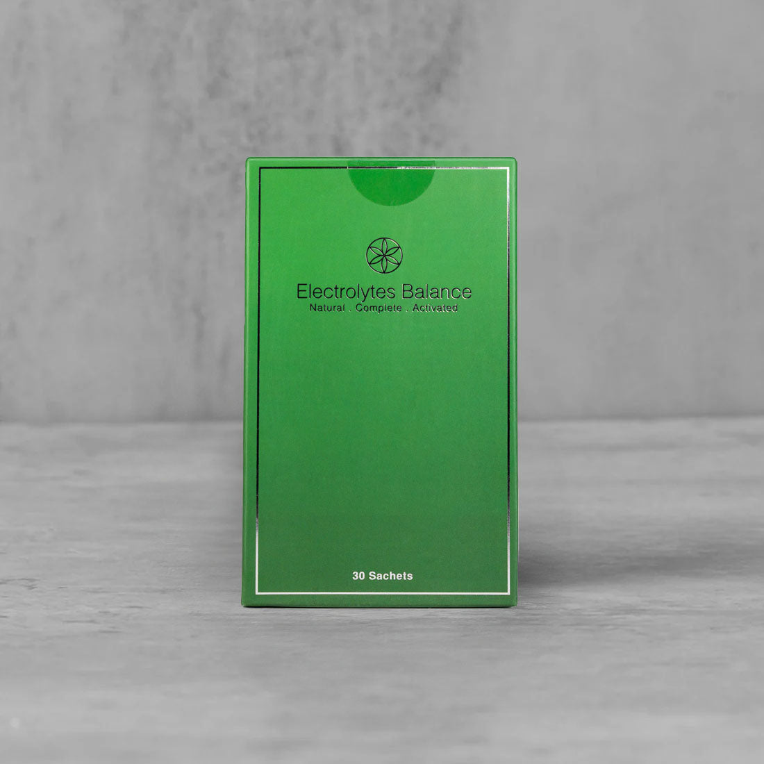 Electrolytes Balance