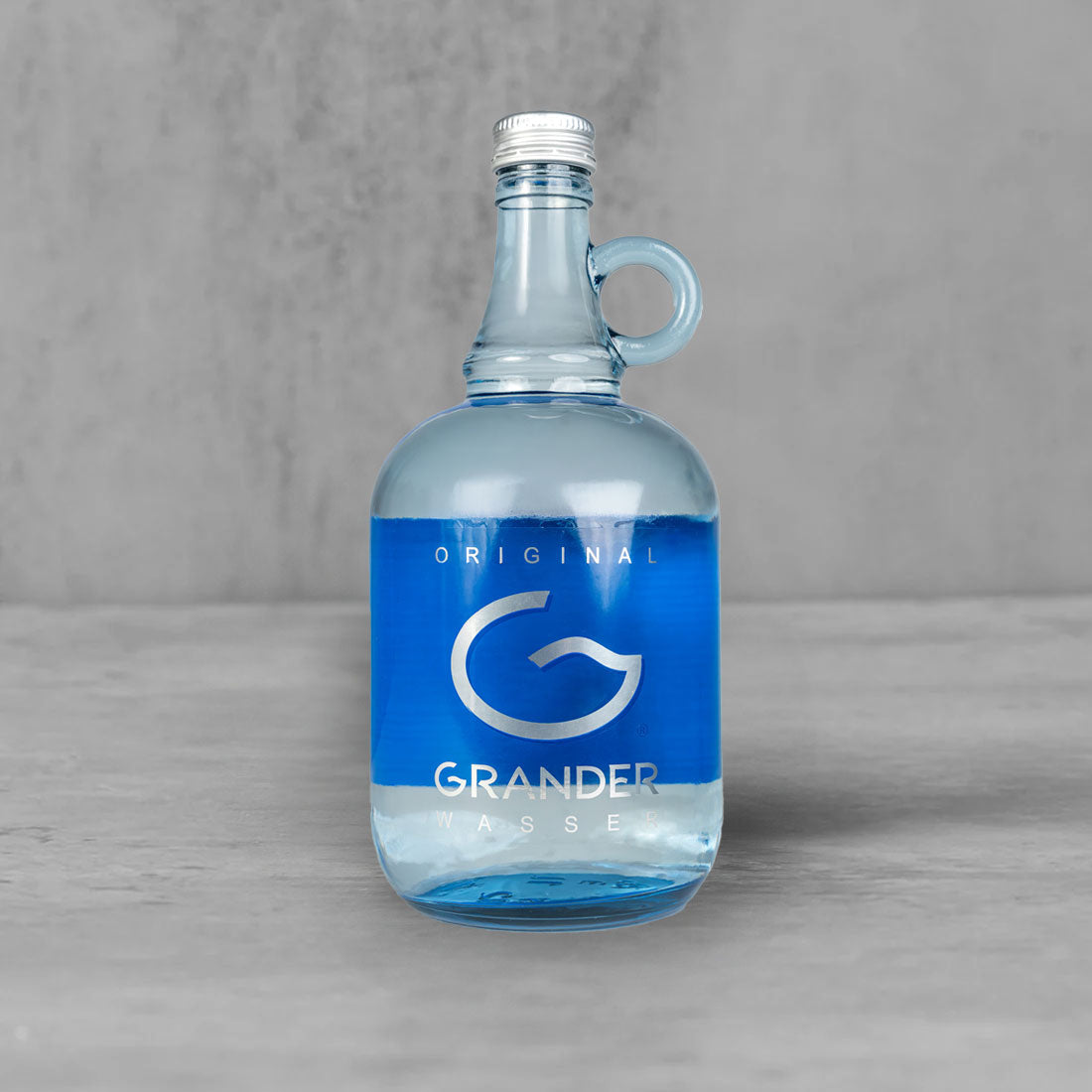 GRANDER® Blue Water