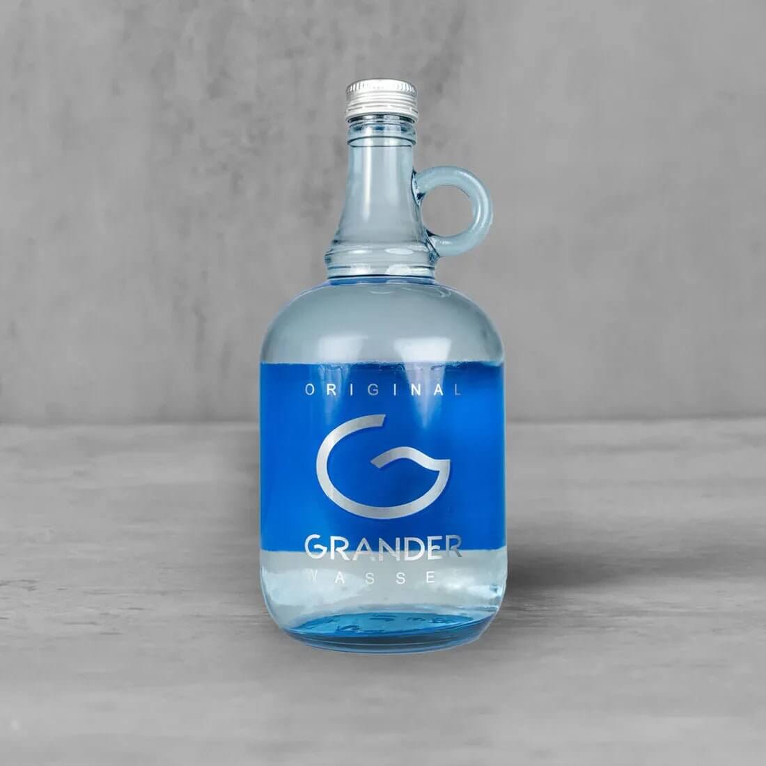 GRANDER® Blue Water - Pardes