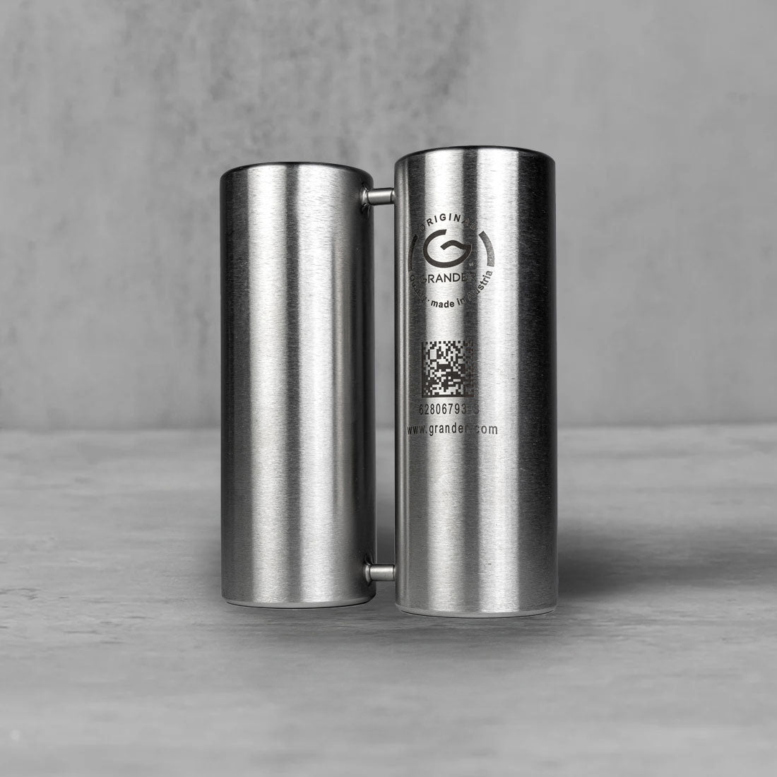 GRANDER® Double Cylinder Submersion Units (Circulation)