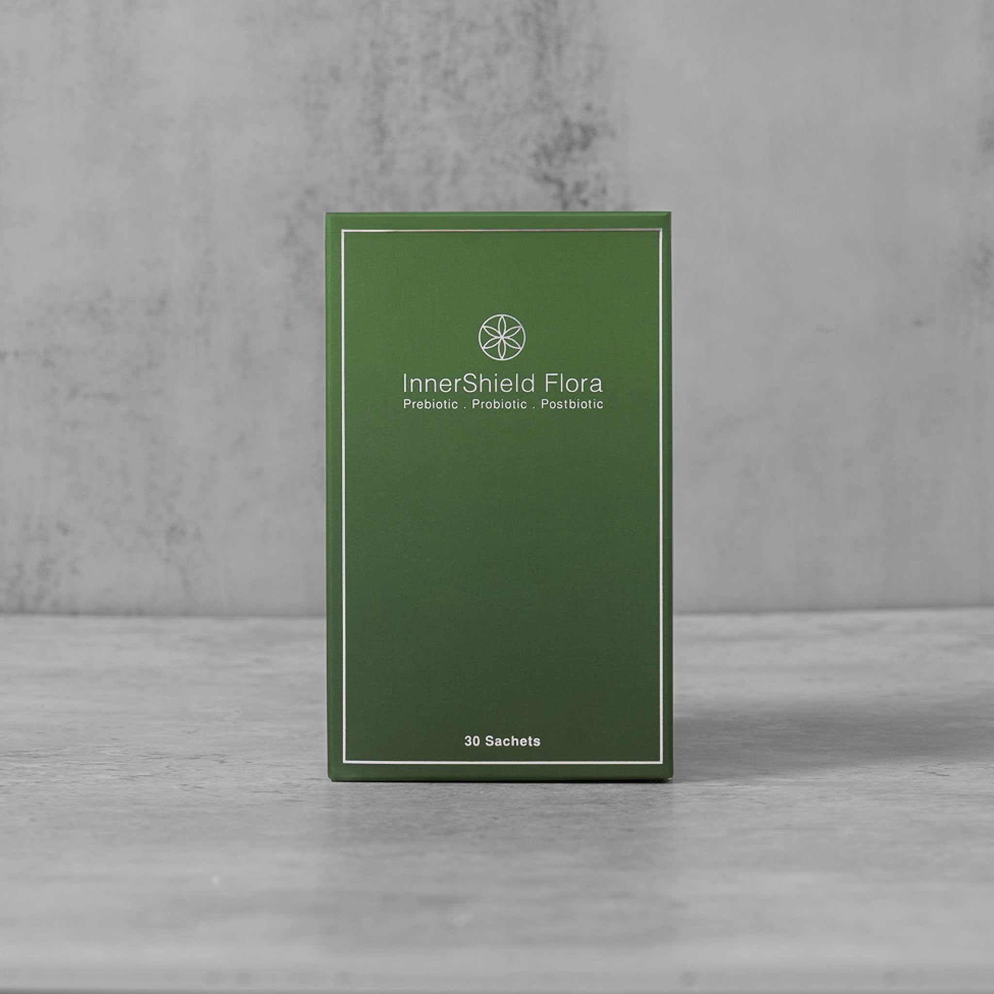 InnerShield Flora