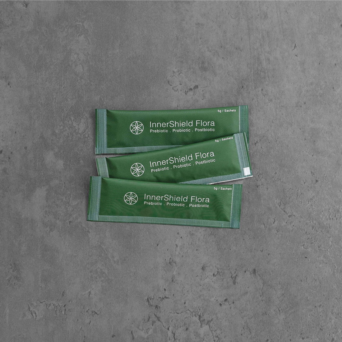 InnerShield Flora