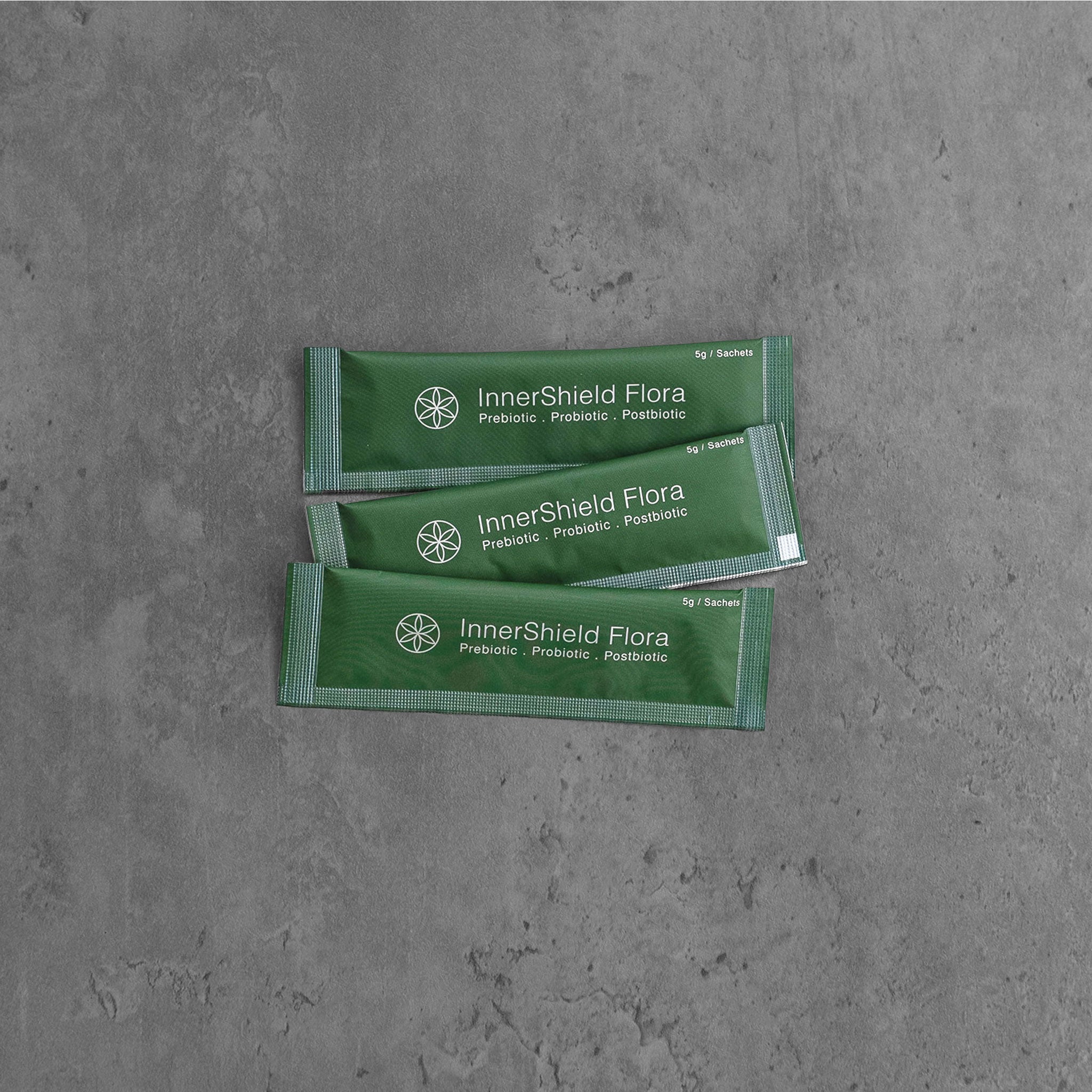 InnerShield Flora