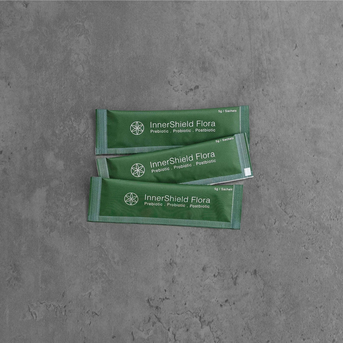 InnerShield Flora - Pardes