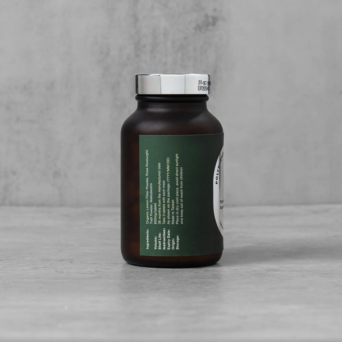 Polyphenol Essence Tablet - Pardes