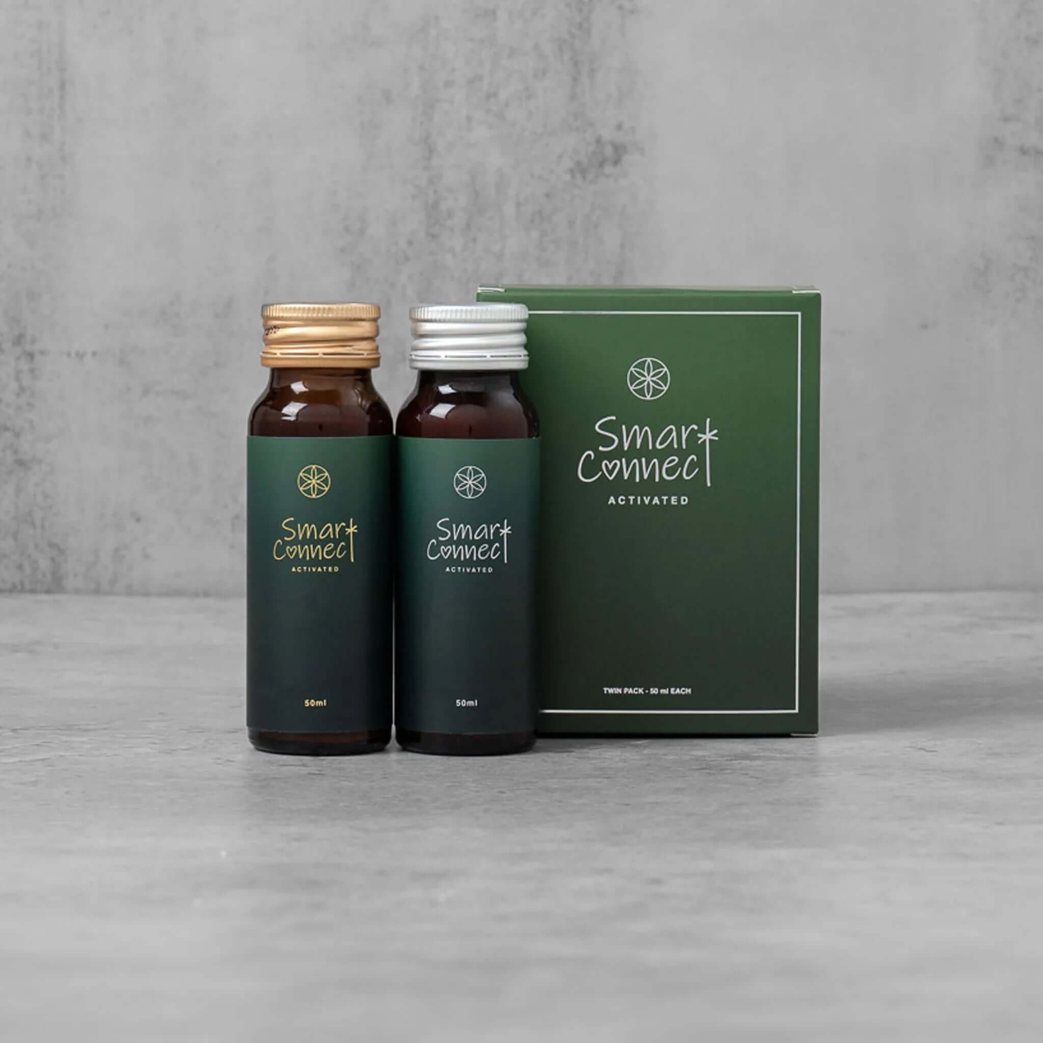 Smart Connect - Pardes