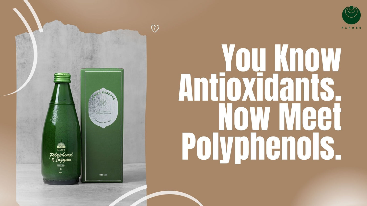 Polyphenols vs Antioxidants: What’s the Real Difference?