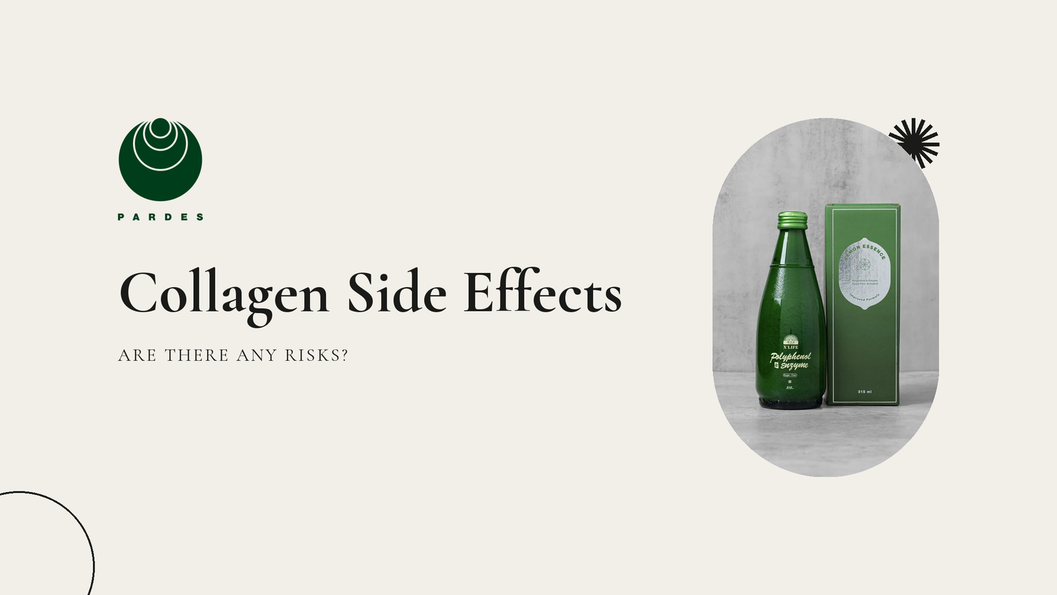 Collagen Side Effects: Are There Any Risks?