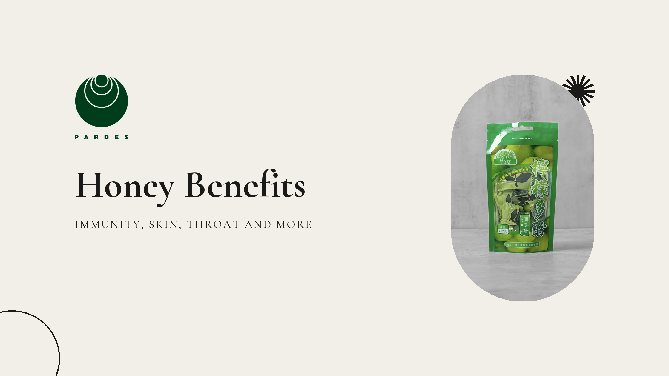 Honey Benefits: Immunity, Skin, Throat and More