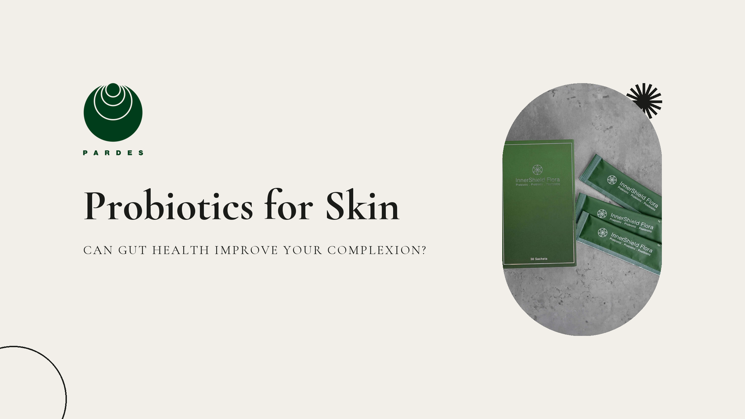 Probiotics for Skin: Can Gut Health Improve Your Complexion?