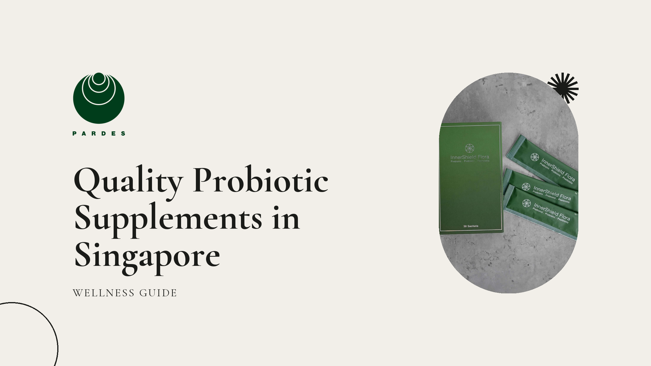 Quality Probiotic Supplements in Singapore (2026)