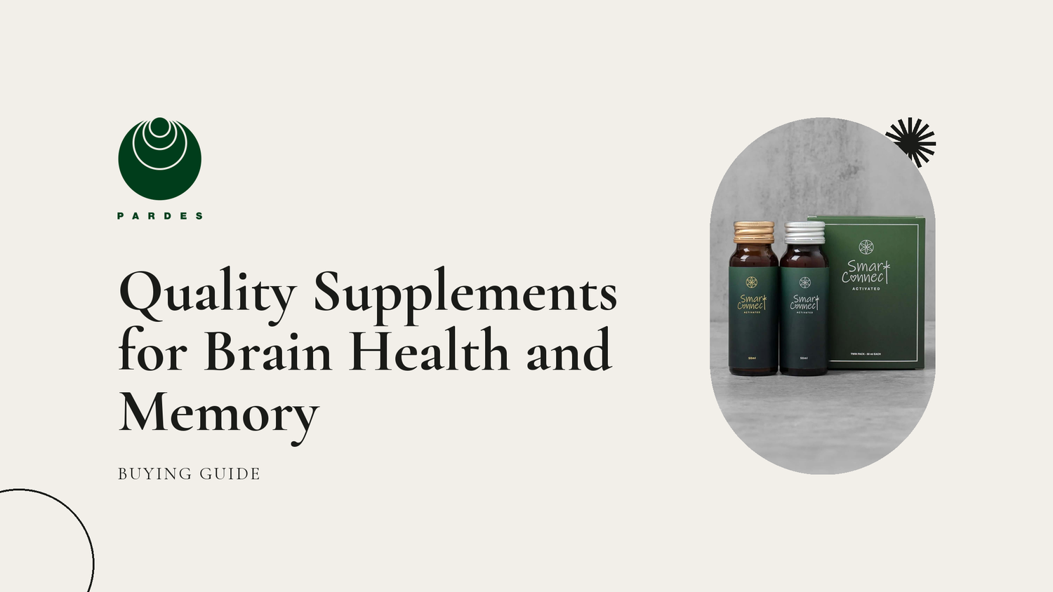 Quality Supplements for Brain Health and Memory (2026)
