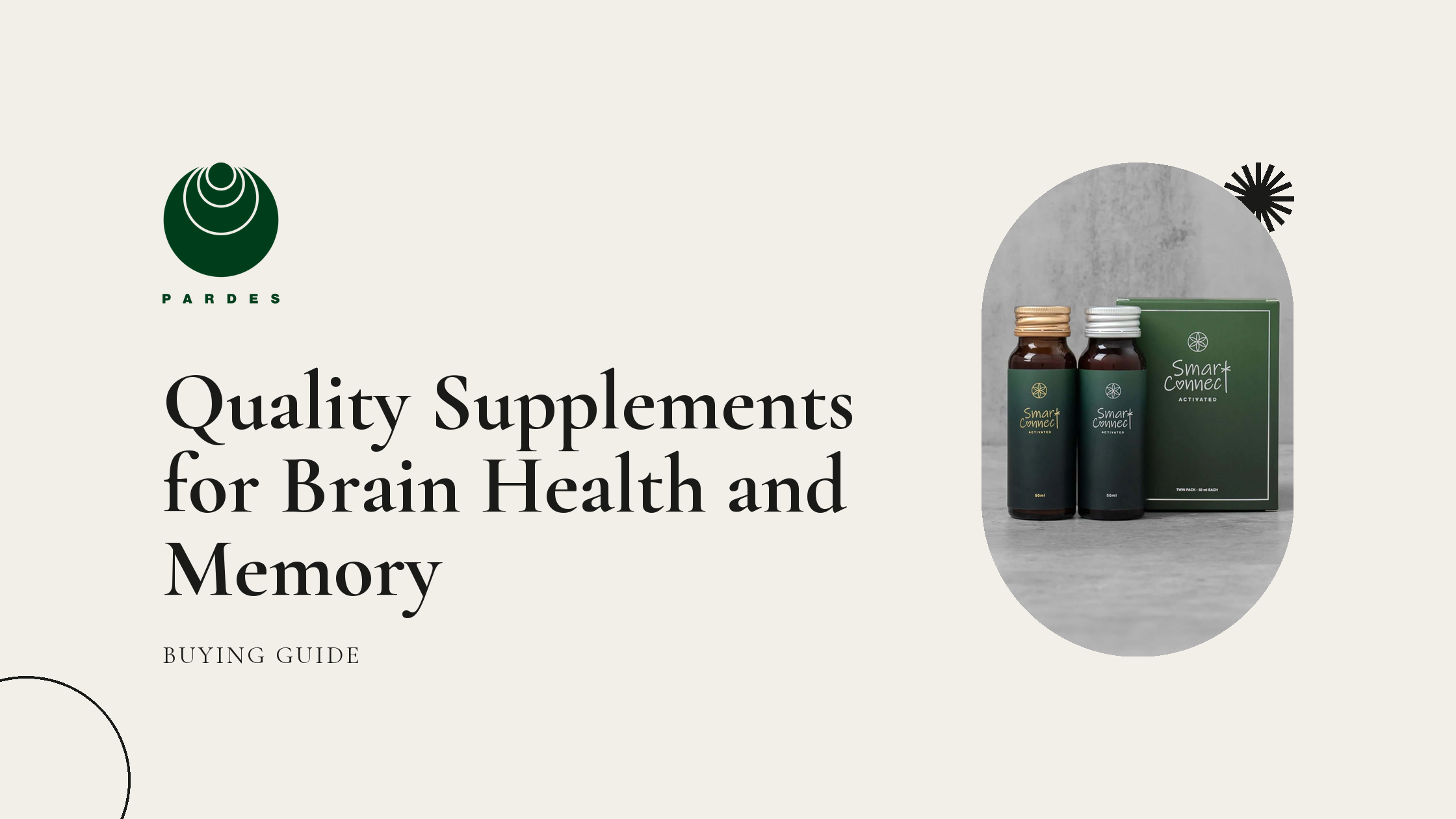 Quality Supplements for Brain Health and Memory (2026)