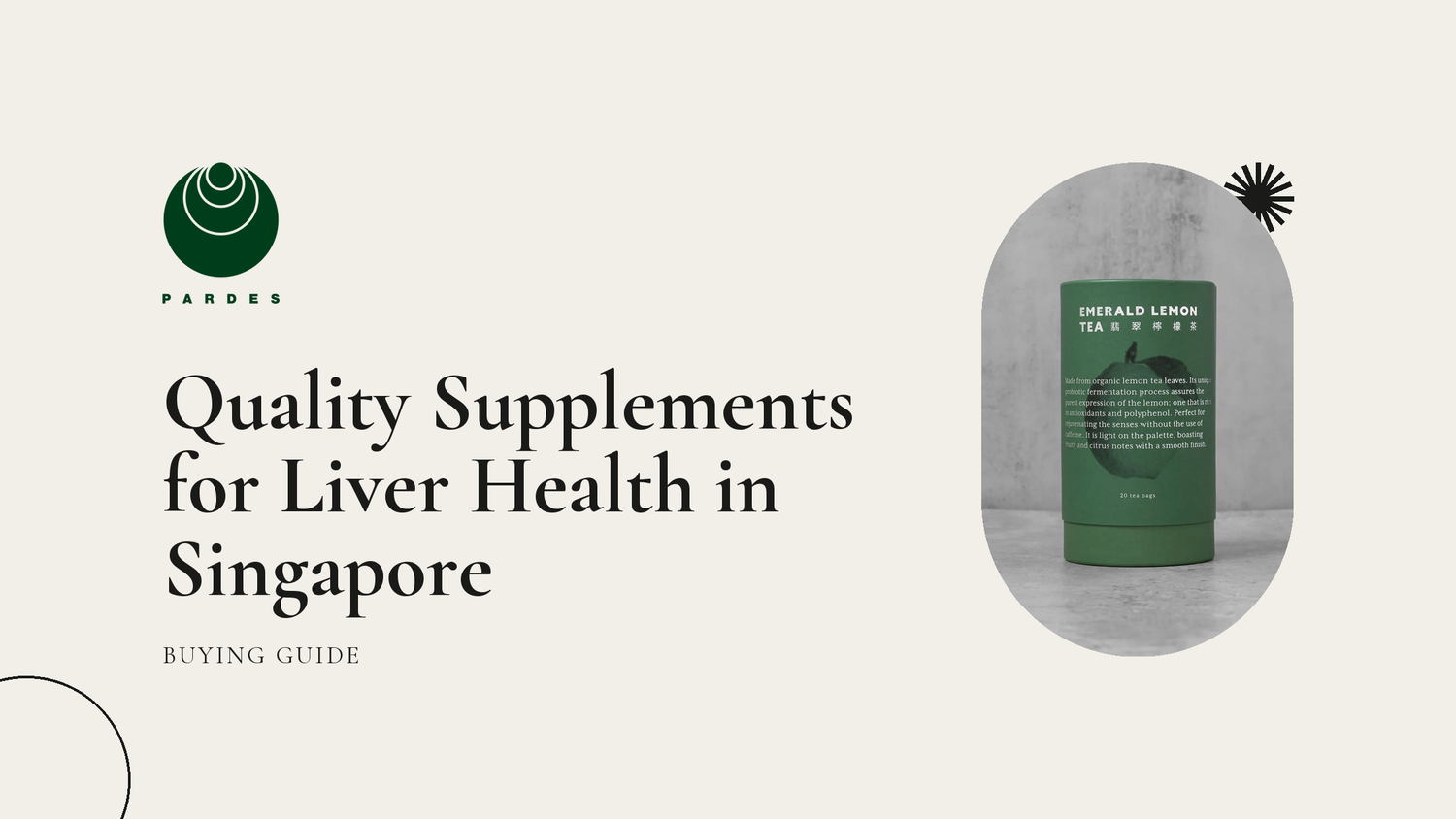 Quality Supplements for Liver Health in Singapore (2026)