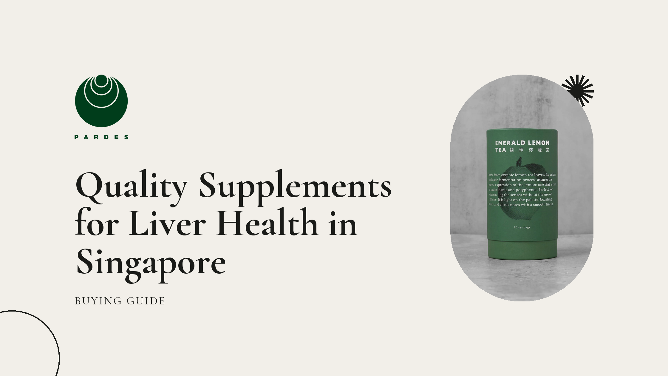 Quality Supplements for Liver Health in Singapore (2026)