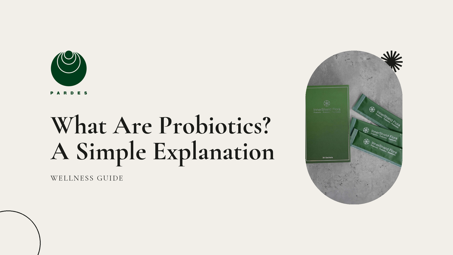 What Are Probiotics? A Simple Explanation