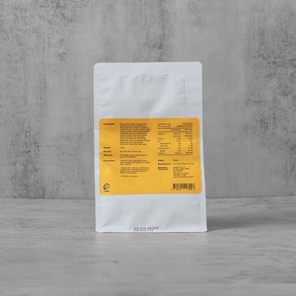 Nutritional Protein Powder (Banana)