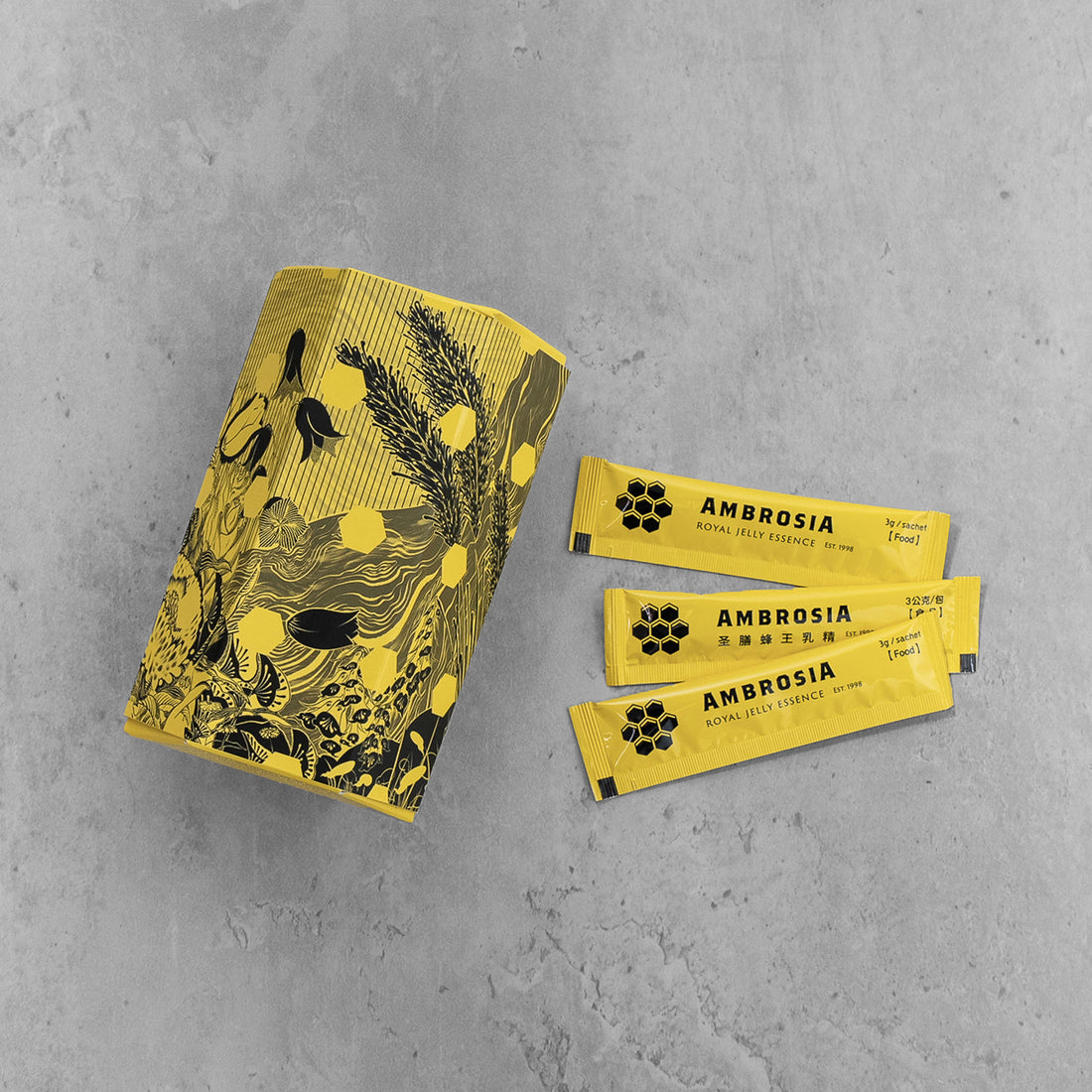 Royal Jelly Essence