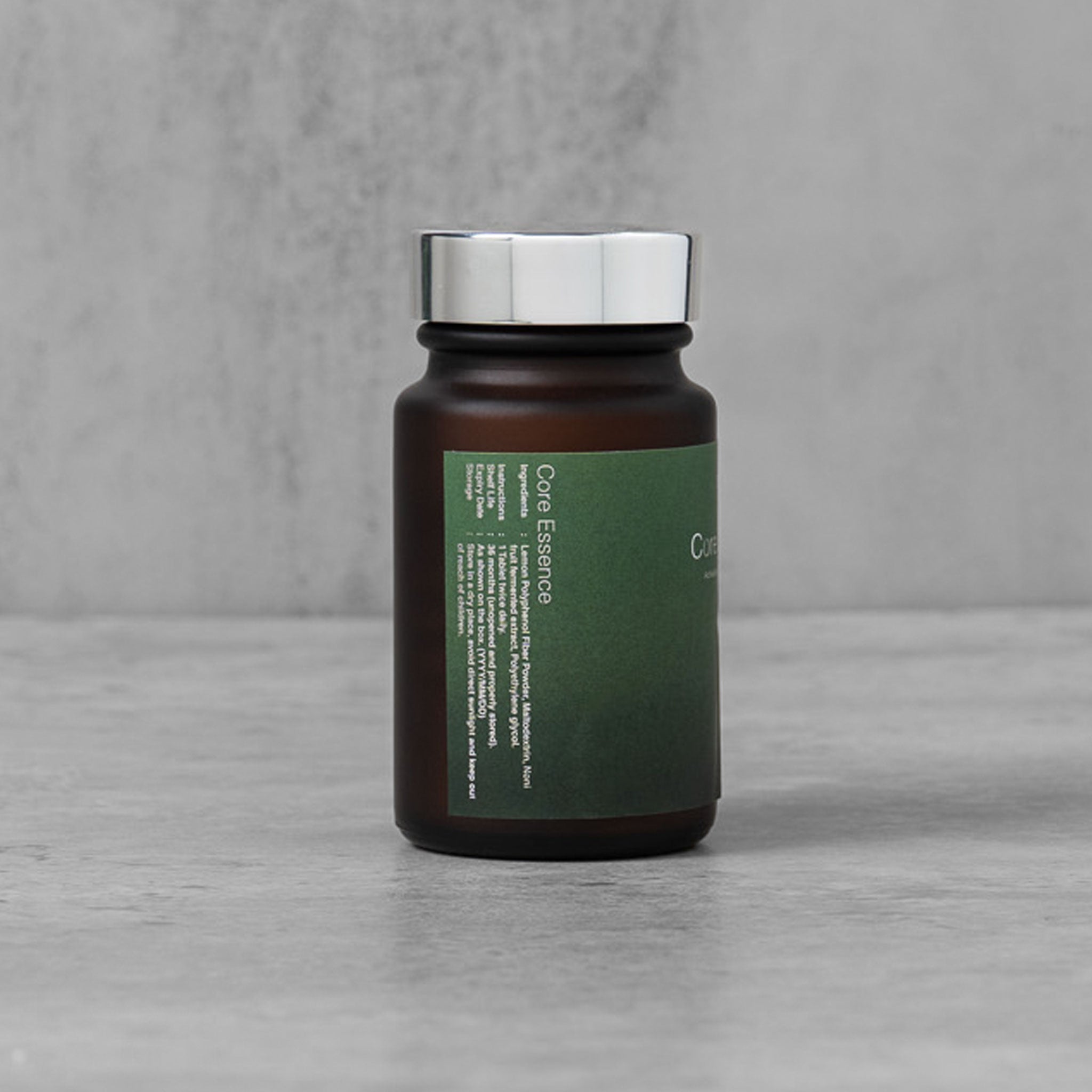 Core Essence