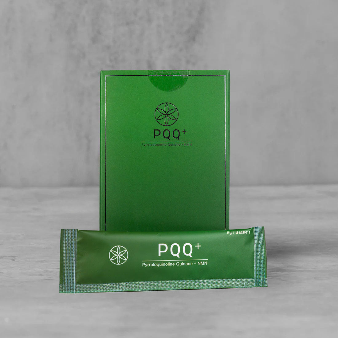 PQQ+