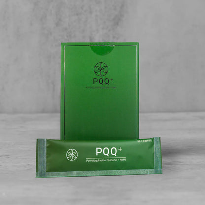 PQQ+