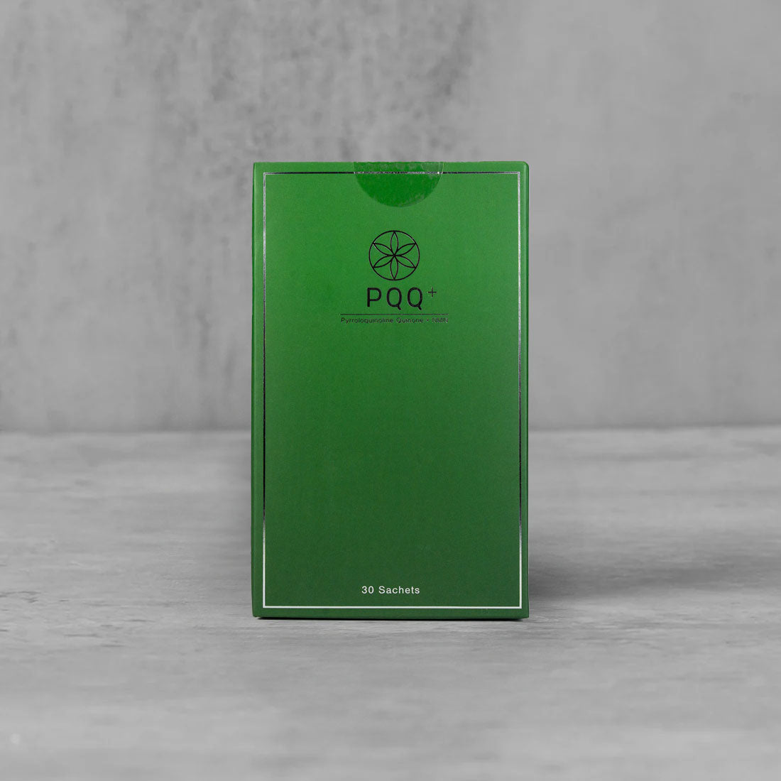 PQQ+