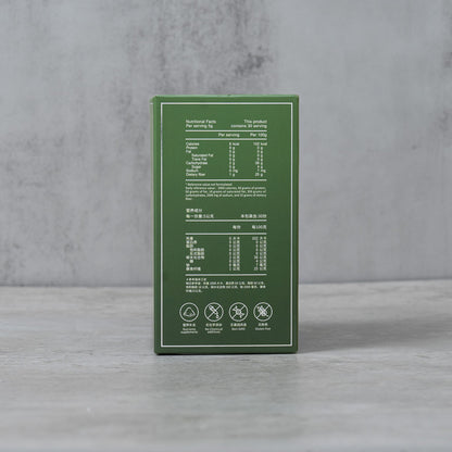 Polyphenol Essence Tablet