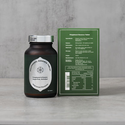 Polyphenol Essence Tablet